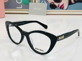 Picture of MiuMiu Optical Glasses _SKUfw49057352fw